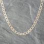 Second Hand 9ct Yellow Gold 20 Inch Curb Chain 41161725