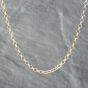 Second Hand 9ct Yellow Gold 20 Inch Belcher Chain 41161727