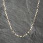 Second Hand 9ct Yellow Gold 23 Inch Belcher Chain 41161759