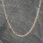 Second Hand 9ct Yellow Gold 20 Inch Belcher Chain 41161871