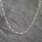Second Hand 9ct Yellow Gold 18 Inch Belcher Chain 41161954