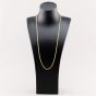 Second Hand 9ct Yellow Gold 28 Inch Rope Chain 41162063