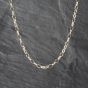 Second Hand 9ct Yellow Gold 21 Inch Belcher Chain 41162127