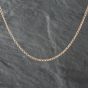 Second Hand 9ct Yellow Gold 24 Inch Belcher Chain 41162151