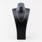 Second Hand 9ct Yellow Gold 20 Inch Curb Chain 41162184