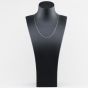 Second Hand 9ct Yellow Gold 18 Inch Box Chain 41162204