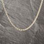 Second Hand 9ct Yellow Gold 20 Inch Belcher Chain 41162205