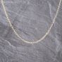 Second Hand 9ct Yellow Gold 20 Inch Belcher Chain 41162242