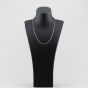 Second Hand 9ct Yellow Gold 20 Inch Belcher Chain 41162242