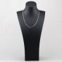 Second Hand 9ct Yellow Gold 18 Inch Figaro Chain 41162257