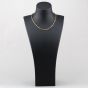 Second Hand 9ct Yellow Gold 15 Inch Fancy Chain 41162260