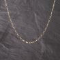 Second Hand 9ct Yellow Gold 20 Inch Belcher Chain 41162282