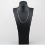 Second Hand 9ct Yellow Gold 20 Inch Belcher Chain 41162282