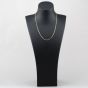 Second Hand 9ct Yellow Gold 18 Inch Curb Chain 41162284
