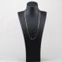 Second Hand 9ct Yellow Gold 24 Inch Curb Chain 41162289