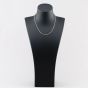 Second Hand 9ct Yellow Gold 16 Inch Belcher Chain 41162310