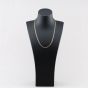 Second Hand 9ct Yellow Gold 20 Inch Figaro Chain 41162315