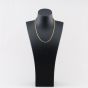 Second Hand 9ct Yellow Gold 18 Inch Belcher Chain 41162318
