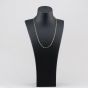 Second Hand 9ct Yellow Gold 21 Inch Belcher Chain 41162324