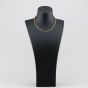 Second Hand 9ct Yellow Gold 15 Inch Prince Of Wales Chain 41162328