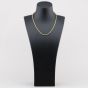 Second Hand 9ct Yellow Gold 18 Inch Belcher Chain 41162331