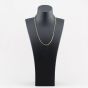 Second Hand 9ct Yellow Gold 20 Inch Belcher Chain 41162349