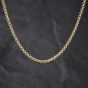 Second Hand 9ct Yellow Gold 20 Inch Belcher Chain 41162380