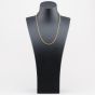 Second Hand 9ct Yellow Gold 20 Inch Belcher Chain 41162380