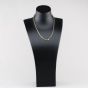 Second Hand 9ct Yellow Gold 18 Inch Belcher Chain 41162384