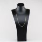 Second Hand 9ct Yellow Gold 24 Inch Trace Chain 41162391