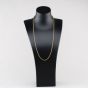 Second Hand 9ct Yellow Gold 26 Inch Belcher Chain 41162399