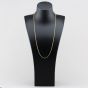 Second Hand 9ct Yellow Gold 24 Inch Prince Of Wales Chain 41162410