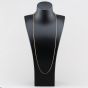 Second Hand 9ct Yellow Gold 30 Inch Belcher Chain 41162415
