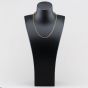 Second Hand 9ct Yellow Gold 18 Inch Belcher Chain 41162416