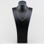Second Hand 9ct Yellow Gold 19 Inch Belcher Chain 41162417