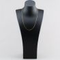 Second Hand 18ct Yellow Gold 20 Inch Box Chain 41162489