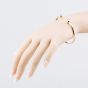 Second Hand 9ct Yellow Gold Torque Bangle 41211447