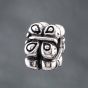 Second Hand Pandora Silver Butterfly Charm 41221287