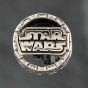 Second Hand Pandora Disney Star Wars C-3PO and R2-D2 Openwork Charm 799245C00