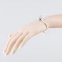 Second Hand Pandora Harry Potter Silver Charm Bangle 41221442