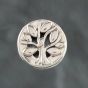 Second Hand Pandora Reflexions Tree Of Life Clip Charm 797779