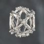 Second Hand Pandora Openwork Star Constellations Charm 799240C01