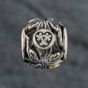Second Hand Pandora Sterling Silver Infinity Family Tree Bead Charm 4122227
