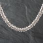 Second Hand Silver Links Of London 18 Inch Snake Chain 41251225