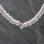 Second Hand Silver Links Of London 18 Inch Snake Chain 41251225