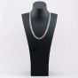 Second Hand Silver 20 Inch Curb Chain 41251502