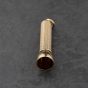 Second Hand Vintage 9ct Yellow Gold Cigar Cutter 41271044