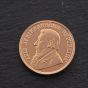 Second Hand 22ct Yellow Gold 1897 South African Pond Coin 41271046