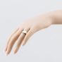 Second Hand Vintage Yellow Gold Signet Ring 41342185