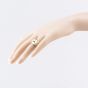 Second Hand 9ct Yellow Gold Horse Head & Horse Shoe Signet Ring 41342233